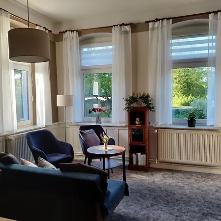 Zoelkow Apartment
