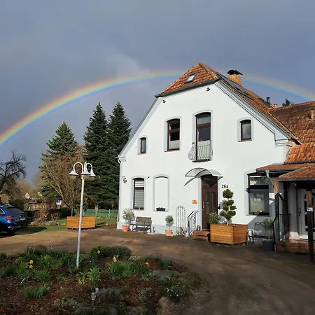 Zoelkow Apartamento Kladrum