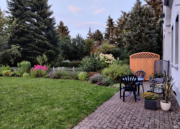 Zoelkow Apartamento *